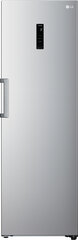 LG GLE71PZCSZ цена и информация | Холодильники | 220.lv