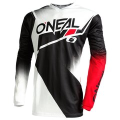 Футболка для мотокросса O'Neal Element Racewear V.22 цена и информация | Мотоциклетные куртки | 220.lv