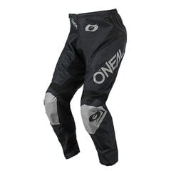 Брюки для мотокросса O'Neal Matrix Ridewear цена и информация | Мотобрюки | 220.lv