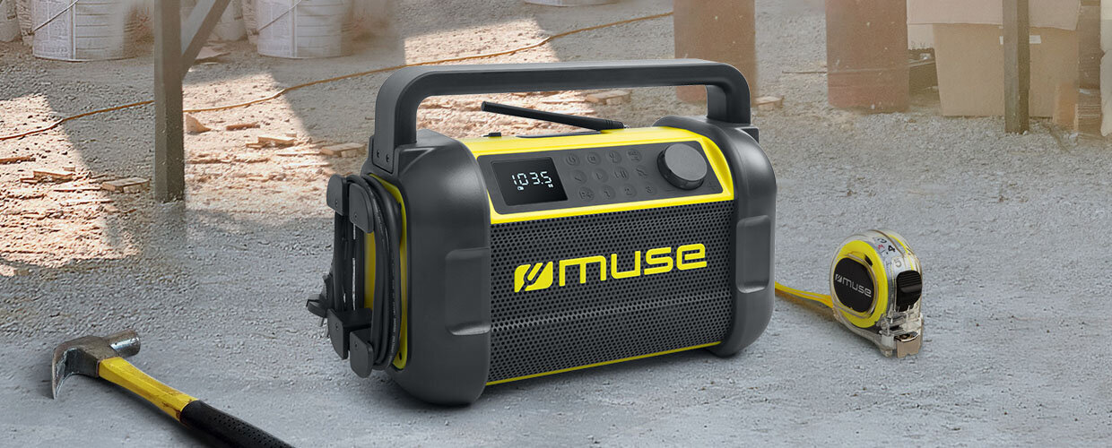 Muse M-928 BTY cena un informācija | Skaļruņi | 220.lv