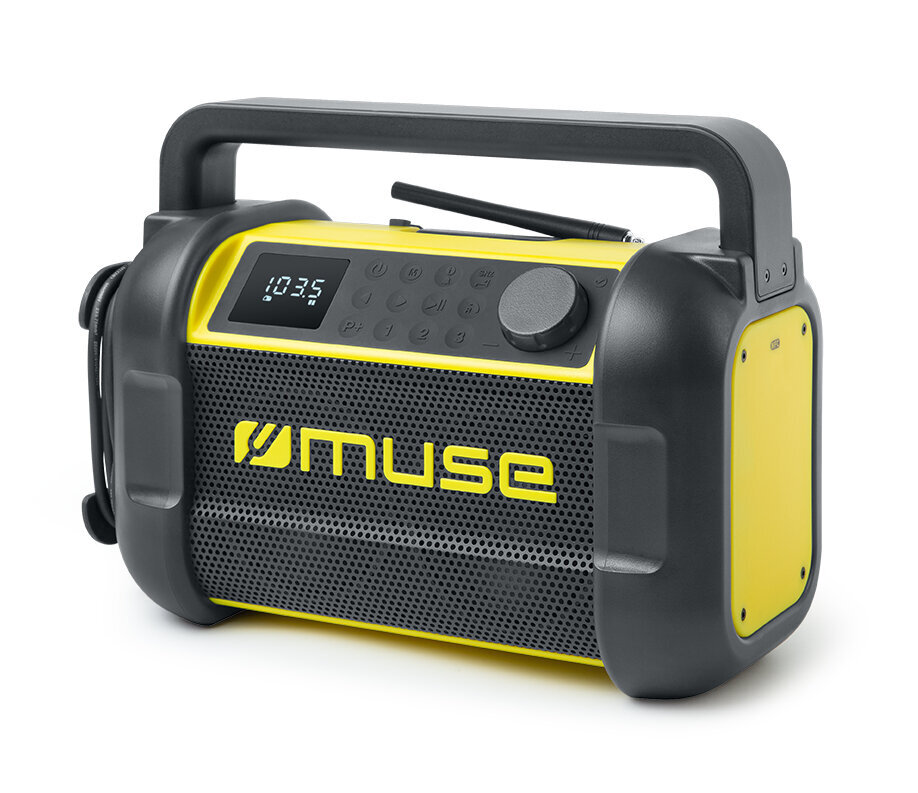 Muse M-928 BTY cena un informācija | Skaļruņi | 220.lv