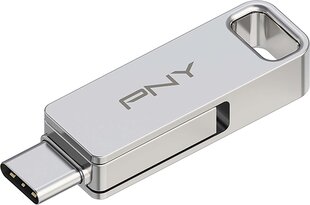 Pny Pnyfdi256dulinktyc cena un informācija | USB Atmiņas kartes | 220.lv