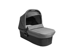 Ratiņu šūpulis Baby Jogger City Mini 2/Elite 2, Stone Grey cena un informācija | Aksesuāri bērnu ratiem | 220.lv