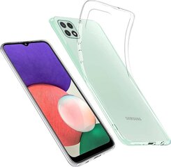 ROAR Jelly чехол для Xiaomi Redmi 9A / 9AT (6,53″) — Прозрачный цена и информация | Чехлы для телефонов | 220.lv