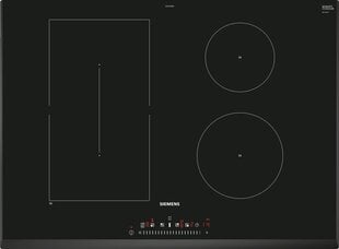 Siemens ED751FSB5E iQ500 цена и информация | Варочные поверхности | 220.lv