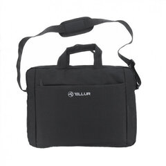 Сумка Теллур TLL611312 цена и информация | Рюкзаки, сумки, чехлы для компьютеров | 220.lv