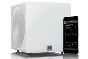 SVS 3000 Micro cena un informācija | Mājas akustika, Sound Bar sistēmas | 220.lv