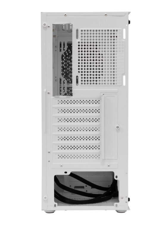 White Shark GCC-2303 cena un informācija | Datoru korpusi | 220.lv