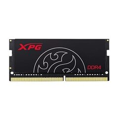 XPG Hunter AX4S3000716G17G-SBHT цена и информация | Оперативная память (RAM) | 220.lv