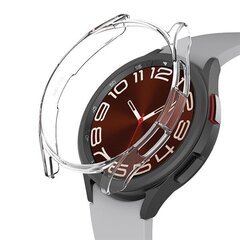 Araree etui Nukin Sam Watch6 Classic 47mm przeźroczysty|clear AR20-01785A цена и информация | Аксессуары для смарт-часов и браслетов | 220.lv