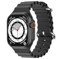 Valdus N9 Ultra Pro цена и информация | Смарт-часы (smartwatch) | 220.lv