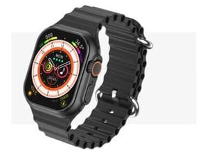 Valdus N9 Ultra Pro цена и информация | Смарт-часы (smartwatch) | 220.lv