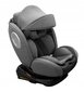 360° Isofix grozāms autokrēsliņš pelēks 0-36 kg Kids Zone YC06 цена и информация | Autokrēsliņi | 220.lv