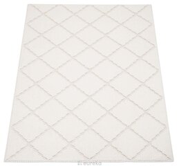 Eureka ковер Athena 232 BONE 60x100 cm цена и информация | Ковры | 220.lv