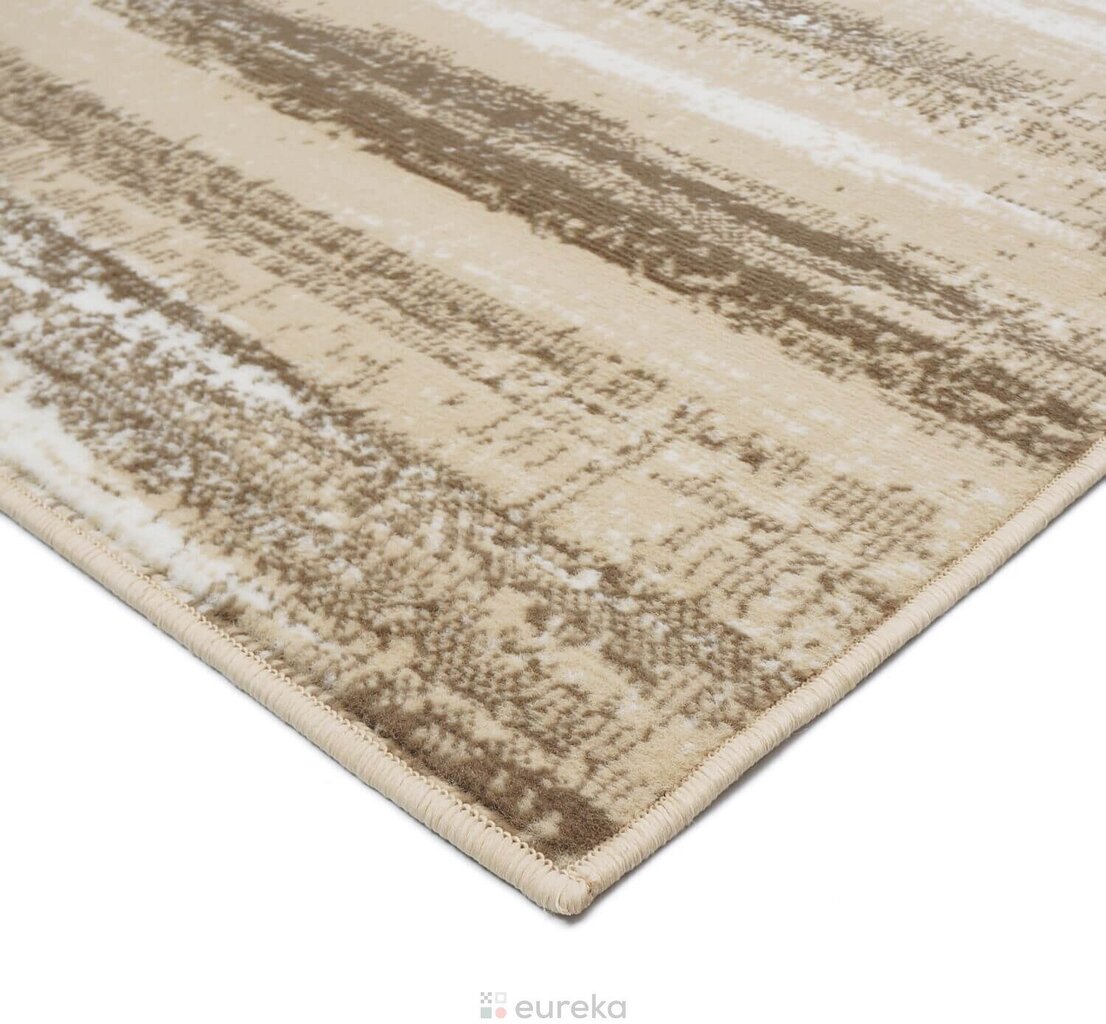 Eureka paklājs Beta 501-955, 120x170 cm cena un informācija | Paklāji | 220.lv