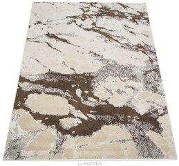 Eureka ковер Beta 088-933 CREME 100x150 cm цена и информация | Ковры | 220.lv