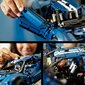 LEGO Technic Ford GT cena un informācija | Konstruktori | 220.lv