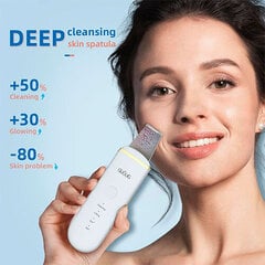 Gugug Facial Skin Scrubber (скраб для лица) цена и информация | Приборы для ухода за лицом | 220.lv