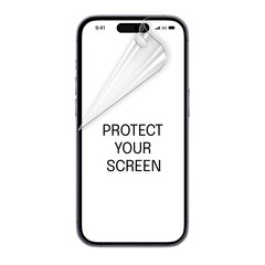 „Huawei“ Smart View Flip Cover чехол-книжка - чёрный (Mate 20) цена и информация | Защитные пленки для телефонов | 220.lv