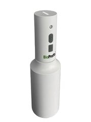 Аккумуляторный опрыскиватель для растений BioProffa, 0,75 л, белый цена и информация | Оборудование для полива | 220.lv