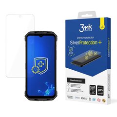 3MK SilverProtection+ Doogee V Max cena un informācija | Ekrāna aizsargstikli | 220.lv