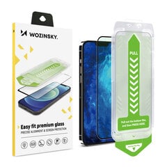 Wozinsky 9H Premium 9145576280911 цена и информация | Защитные пленки для телефонов | 220.lv