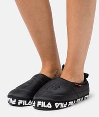 Домашняя обувь FILA Comfider Slippers цена и информация | Шлепанцы, тапочки для женщин | 220.lv