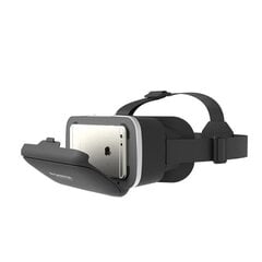 Virtuālās realitātes brilles Shinecon VR02 +Shinecon pults B03 цена и информация | Очки виртуальной реальности | 220.lv