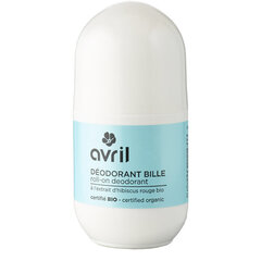 Roll-on dezodorants Avril, 50 ml cena un informācija | Dezodoranti | 220.lv