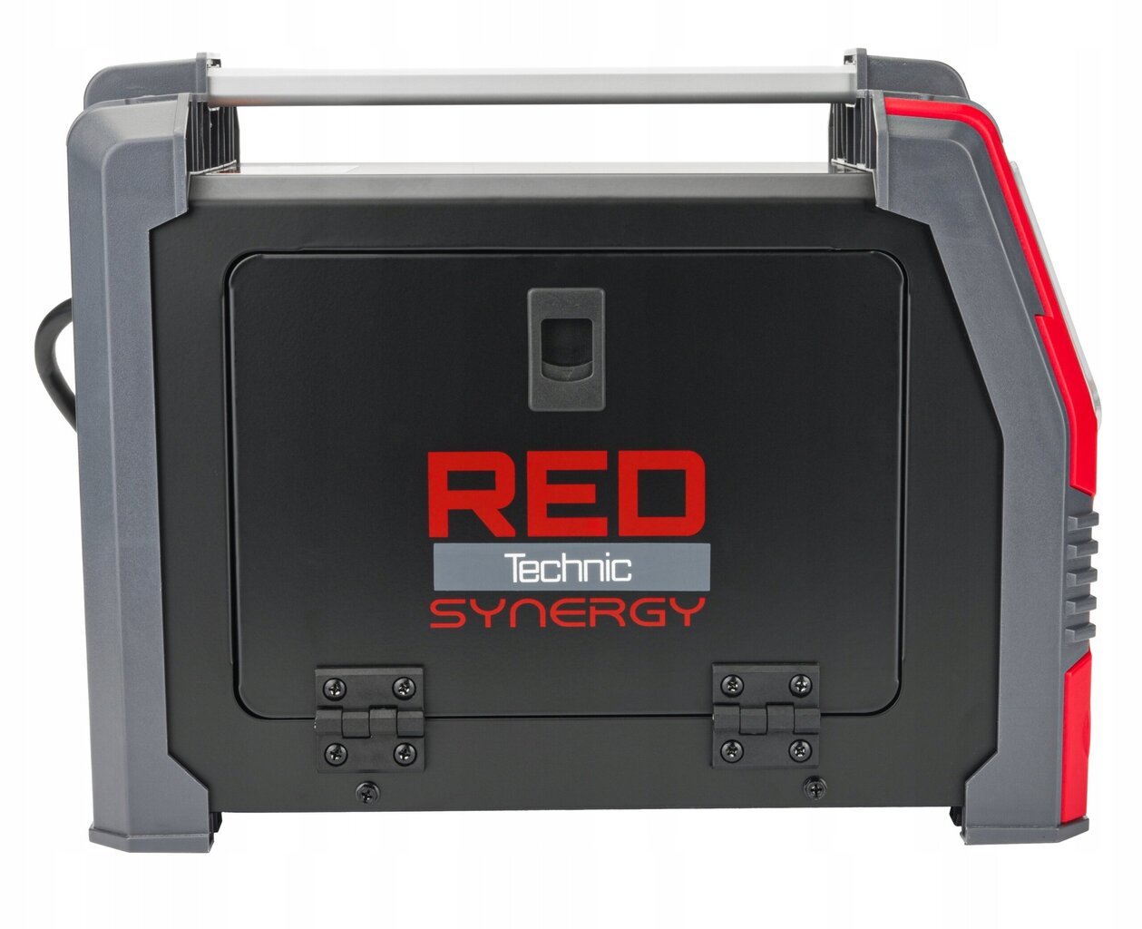 Pusautomātiskā metināšanas iekārta Red Technic MIG MAG MMA Tig Lift 210 Synergia cena un informācija | Metināšanas iekārtas, lodāmuri | 220.lv