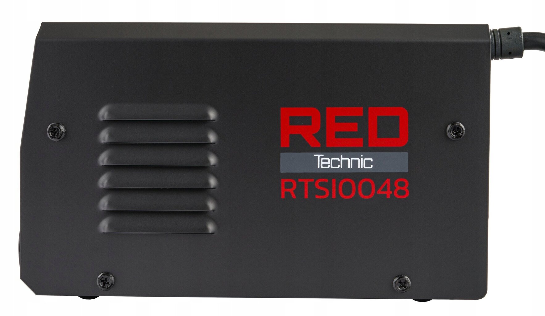 Invertora metināšanas aparāts Red Technic LCD MMA 315A IGBT cena un informācija | Metināšanas iekārtas, lodāmuri | 220.lv