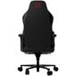 Spēļu krēsls Lorgar Embrace 533, sarkans cena un informācija | Biroja krēsli | 220.lv