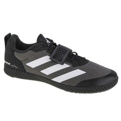 Ikdienas apavi vīriešiem Adidas General M GW6354, melni cena un informācija | Sporta apavi vīriešiem | 220.lv