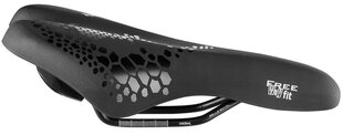 Velosipēda sēdeklis Selle Royal Freeway Athletic Fit, 158x280 mm цена и информация | Седла для велосипедов и чехлы на сиденья | 220.lv