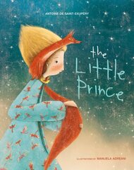 Little Prince цена и информация | Книги для малышей | 220.lv