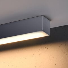 Sollux griestu lampa Pinne 200 цена и информация | Потолочные светильники | 220.lv