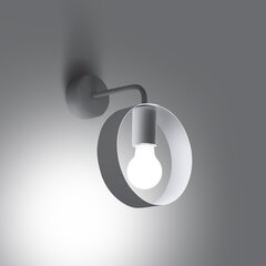 Sollux sienas lampa Titran 1 цена и информация | Настенные светильники | 220.lv