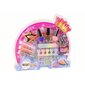 Rainbow Nail Art Makeup Set cena un informācija | Bērnu kosmētika, līdzekļi jaunajām māmiņām | 220.lv