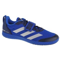 Ikdienas apavi vīriešiem Adidas General M GY8917, zili cena un informācija | Sporta apavi vīriešiem | 220.lv