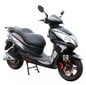 Elektriskais motorolleris HAWK 2000W 20 Ah Li-ion цена и информация | Elektro motorolleri | 220.lv