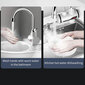 Elektriskais dušas maisītājs Berimax Instant Digital Pro 5 BRM_1804005B cena un informācija | Ūdens sildītāji | 220.lv