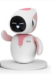 Interaktīvs viedais robots Energize Lab Eilik цена и информация | Развивающие игрушки | 220.lv