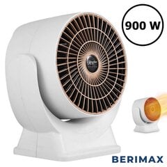 Elektriskais sildītājs mini sildītājs Berimax CH1 BRM_1216051 цена и информация | Обогреватели | 220.lv