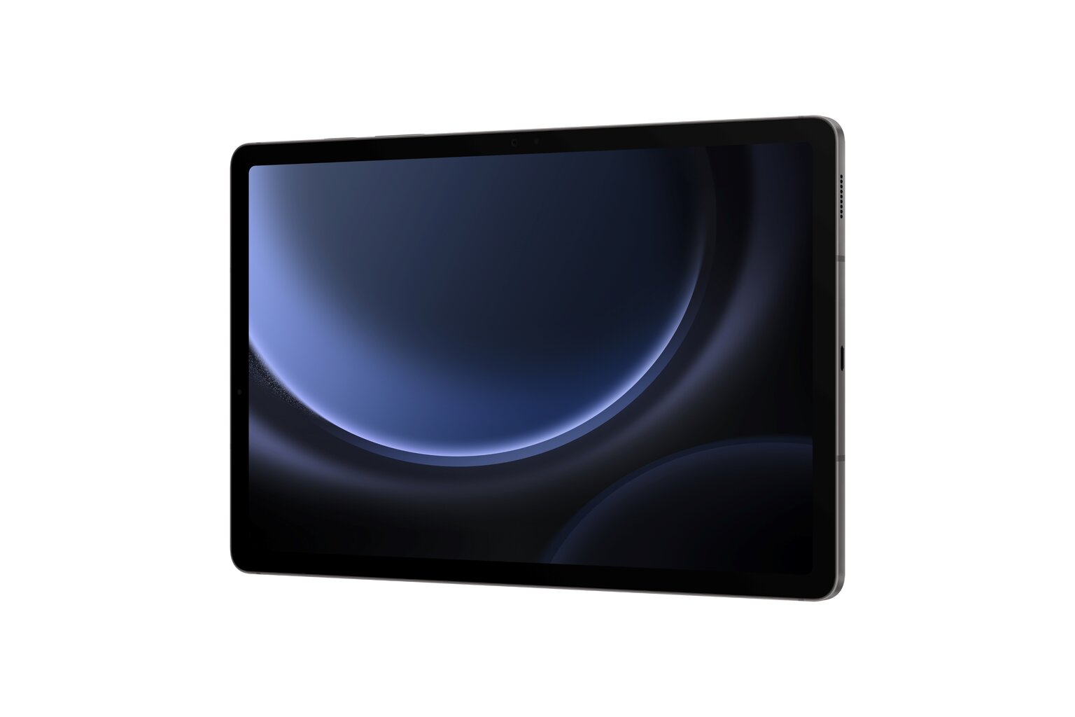 Samsung Galaxy Tab S9 FE 5G 128GB Gray SM-X516BZAAEUE cena un informācija | Planšetdatori | 220.lv