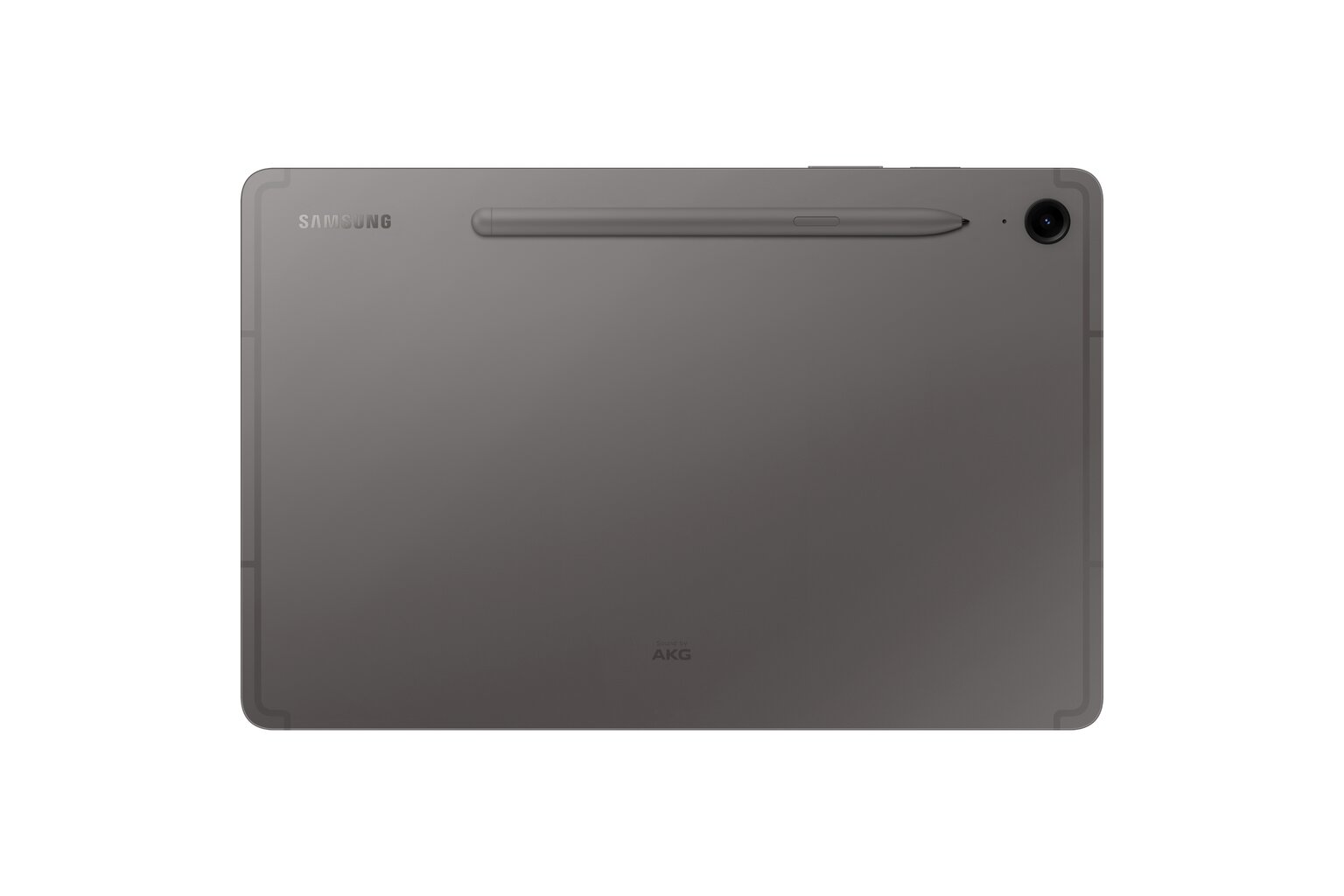 Samsung Galaxy Tab S9 FE 5G 256GB Gray SM-X516BZAEEUE cena un informācija | Planšetdatori | 220.lv