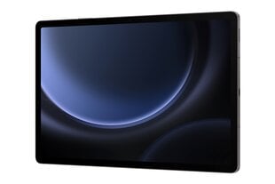 Samsung Galaxy Tab S9 FE+ 5G 256GB Gray SM-X616BZAEEUE цена и информация | Планшеты | 220.lv