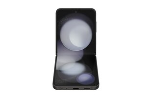 Samsung Galaxy Flip5 8/512GB SM-F731BZUHEUB Grey cena un informācija | Mobilie telefoni | 220.lv