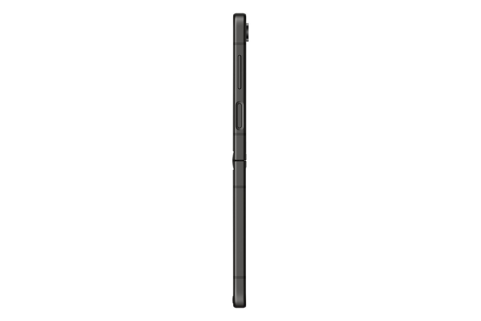 Samsung Galaxy Flip5 8/512GB SM-F731BZUHEUB Grey цена и информация | Mobilie telefoni | 220.lv