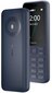 Nokia 130 M TA-1576 Dark Blue цена и информация | Mobilie telefoni | 220.lv