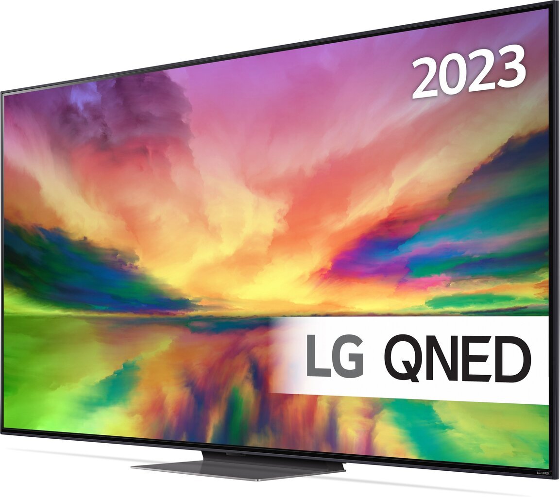 LG QNED 75QNED813RE.AEU cena un informācija | Televizori | 220.lv